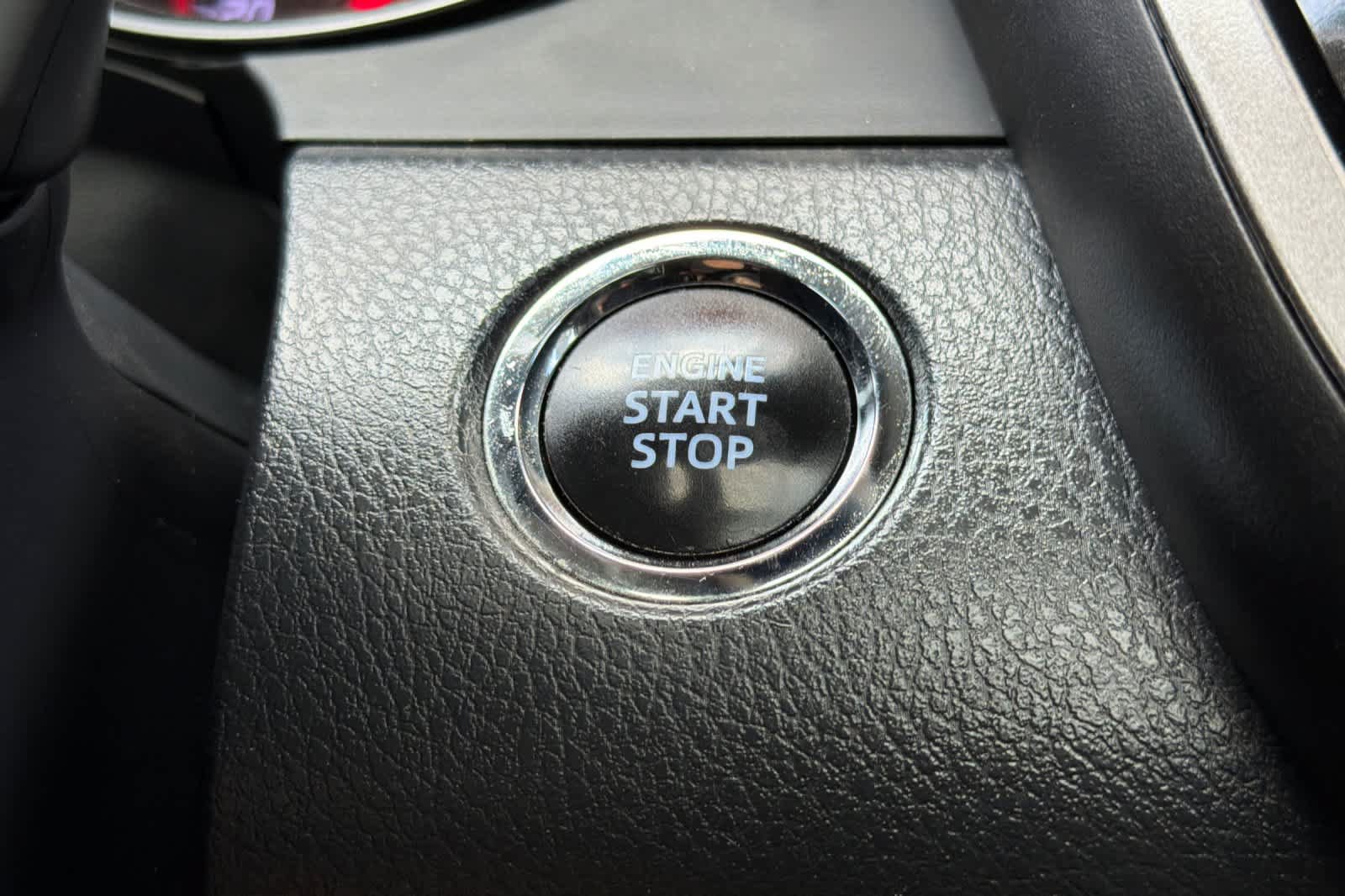 Used 2022 Toyota Camry XSE w/ Navigation Package FWD image 24