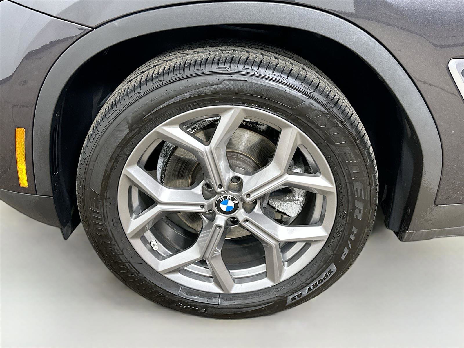 Used 2022 BMW X3 xDrive30i w/ Convenience Package image 32