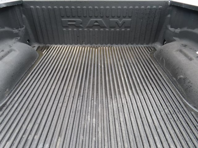 Used 2022 RAM 1500 Big Horn AWD/4WD image 11