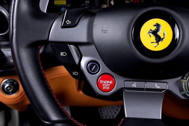 Used 2022 Ferrari Portofino M image 35