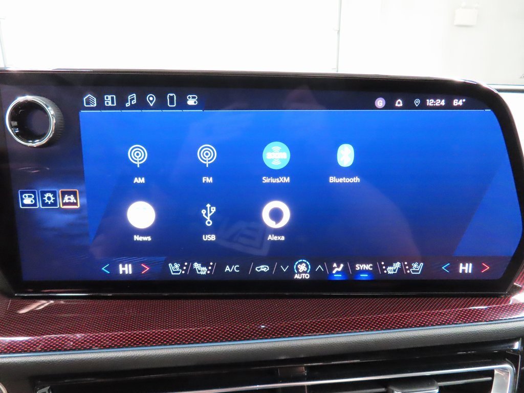 Used 2024 Chevrolet Traverse RS w/ LPO, Floor Liner Package image 23