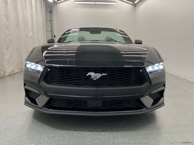 Used 2024 Ford Mustang Premium RWD image 3