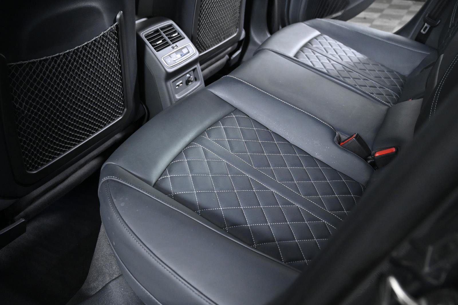 Used 2023 Audi S5 Prestige w/ Prestige Package image 38