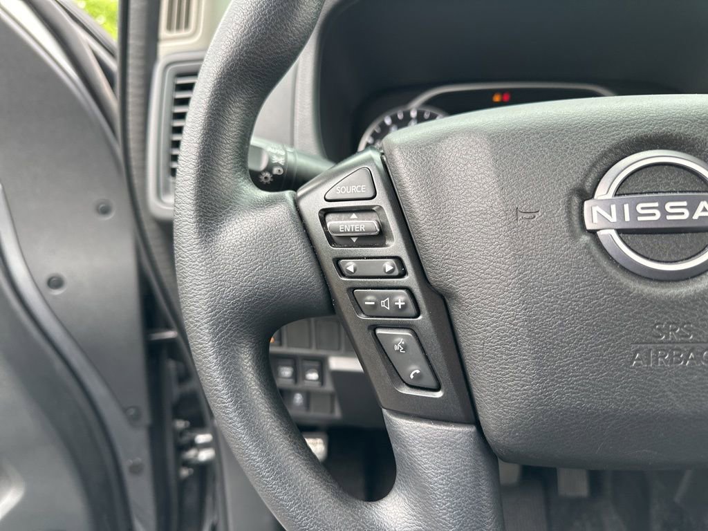 Used 2024 Nissan Frontier S w/ Technology Package AWD/4WD image 34
