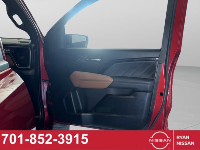 Used 2024 GMC Canyon AT4 w/ Canyon Safety Plus Package AWD/4WD image 22