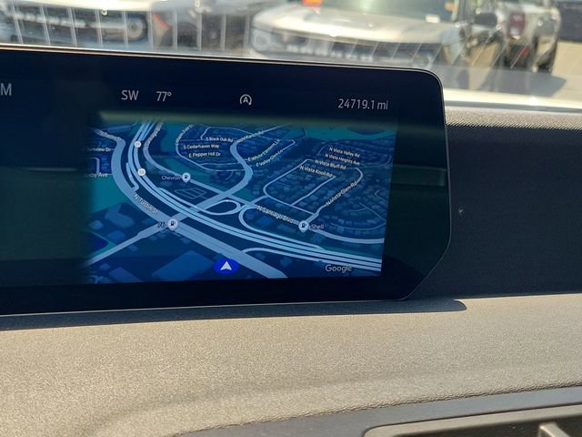 Certified 2025 Ford Expedition Active AWD/4WD image 7