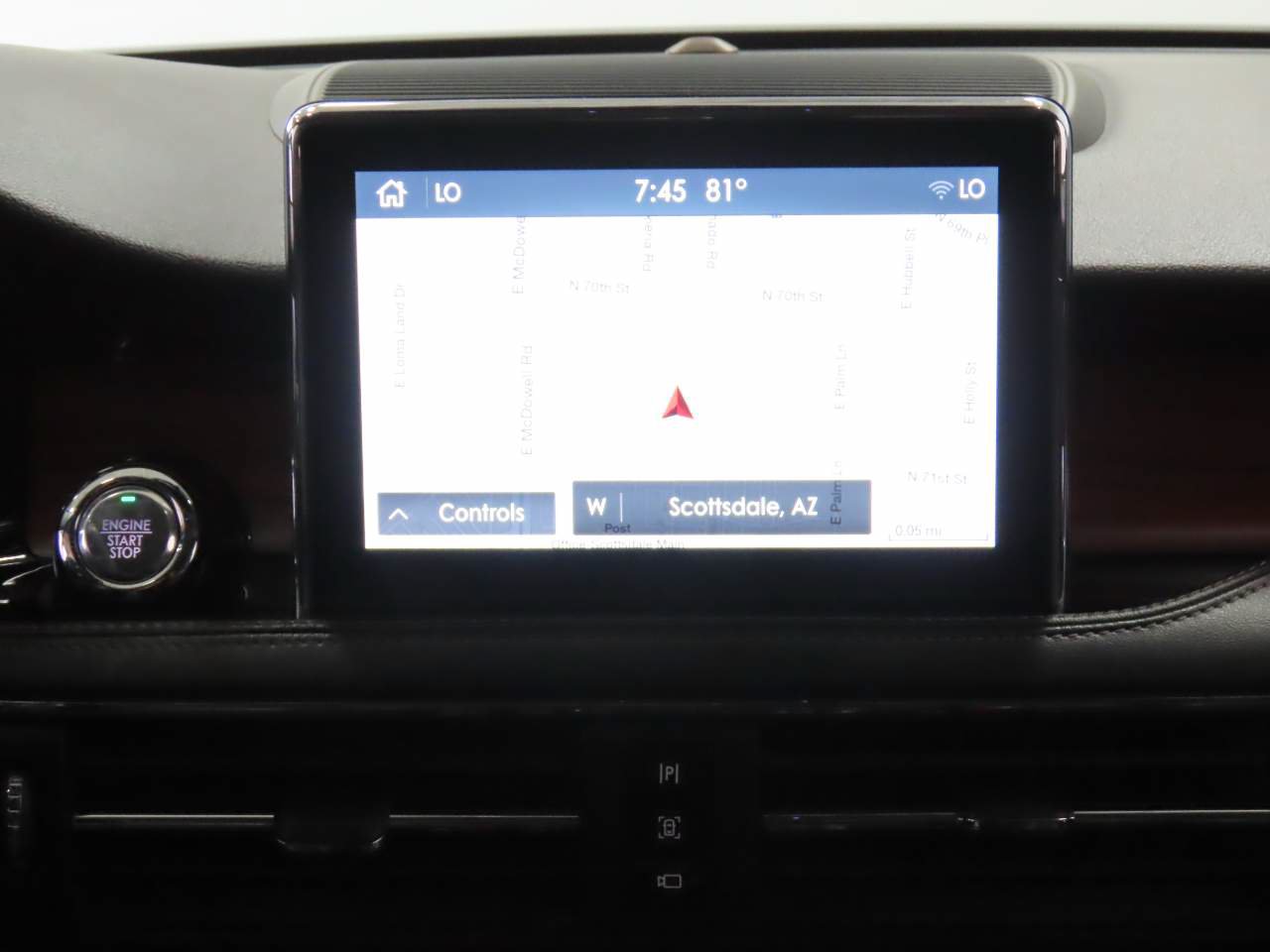 Used 2022 Lincoln Corsair Reserve FWD image 10