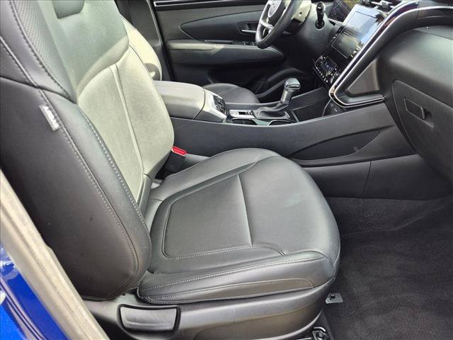 Used 2023 Hyundai Tucson SEL w/ Convenience Package FWD image 19