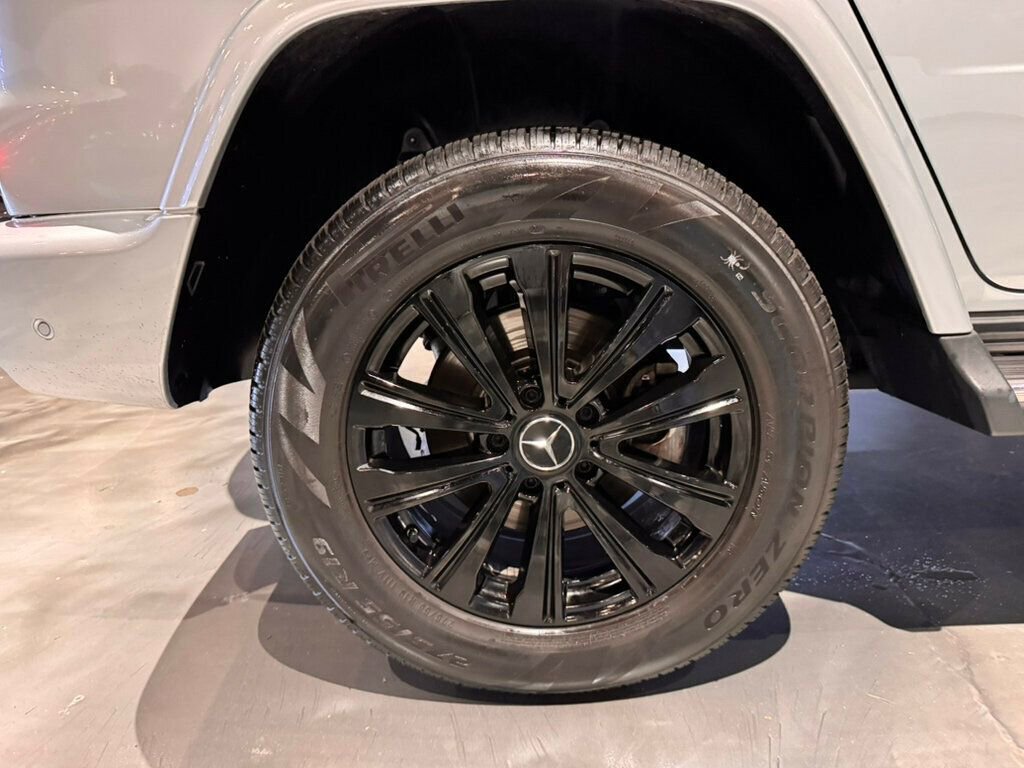 Used 2021 Mercedes-Benz G 550 G550/SeatComfortPkg/HtdSteerWh image 30