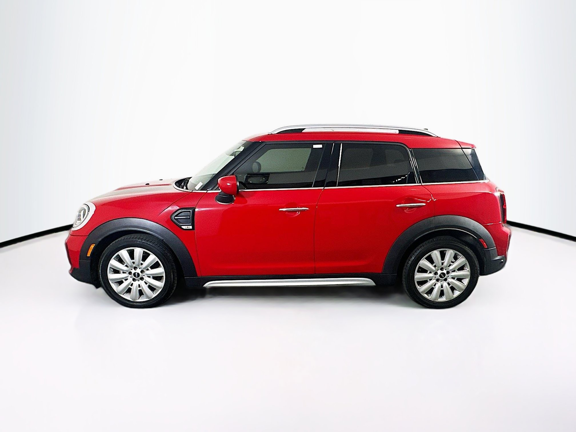 Used 2022 MINI Cooper Countryman FWD image 4