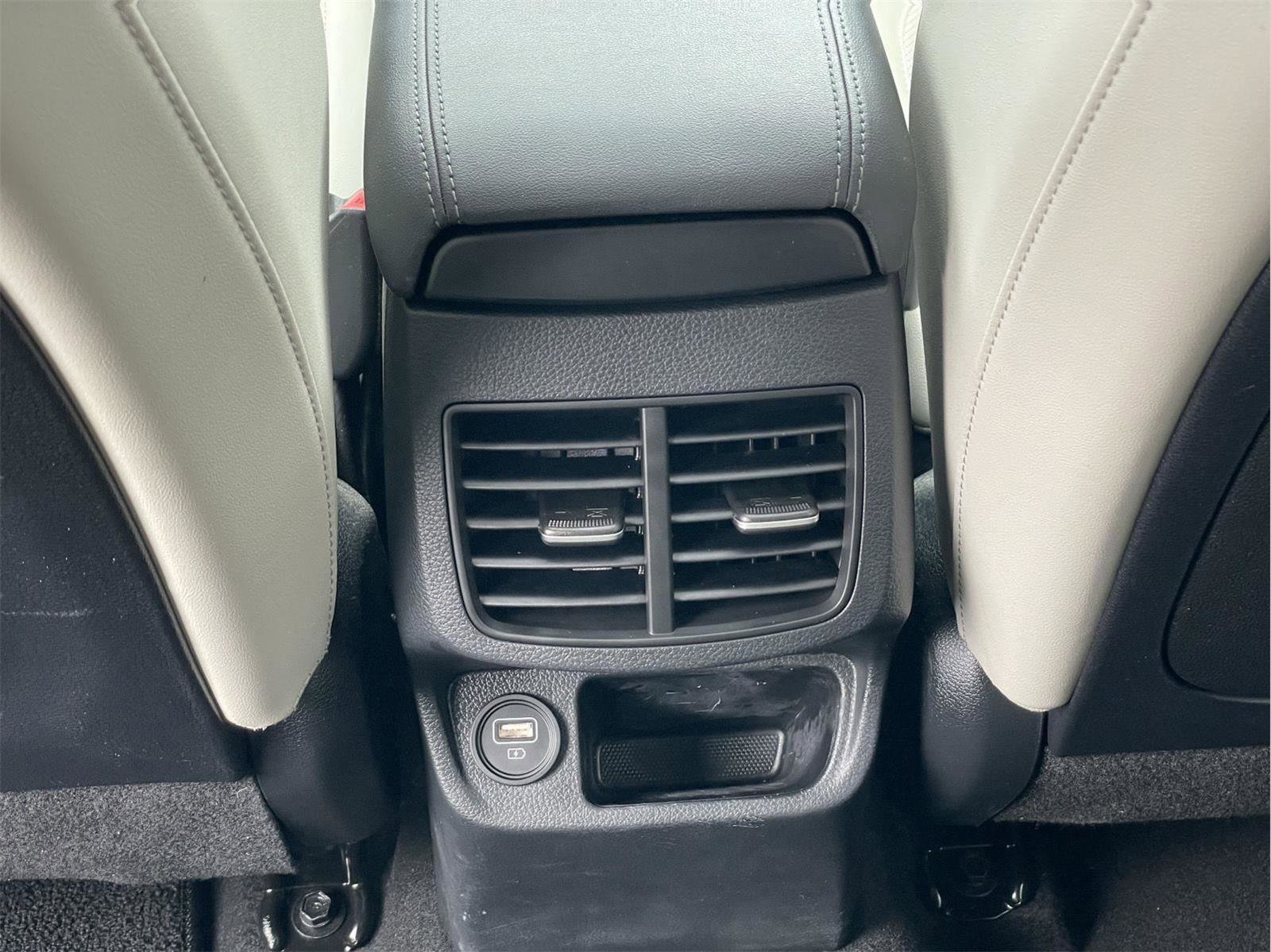 Used 2023 Kia Seltos EX AWD/4WD image 14
