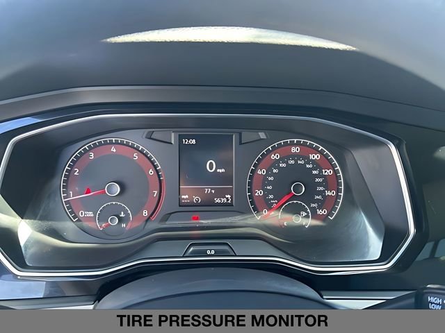 Used 2019 Volkswagen Jetta S w/ Driver Assistance Package image 21