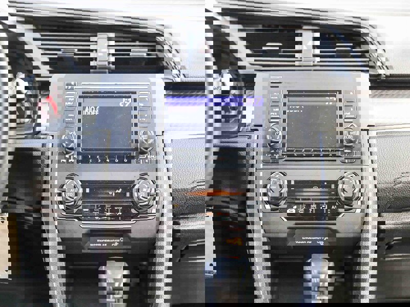 Used 2017 Honda Civic Sport image 19