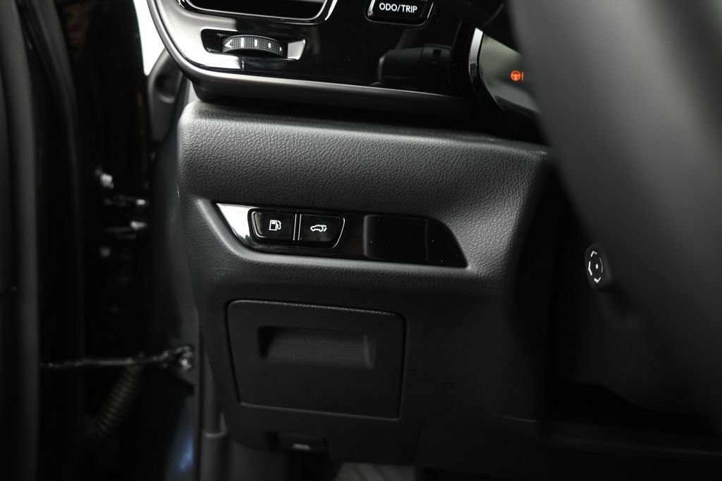 Used 2025 Lexus NX 350h AWD w/ Cold Area Package image 10
