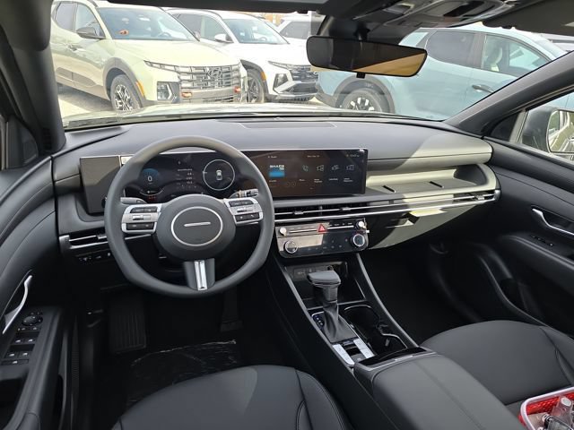 New 2026 Hyundai Santa Cruz SEL AWD/4WD image 6