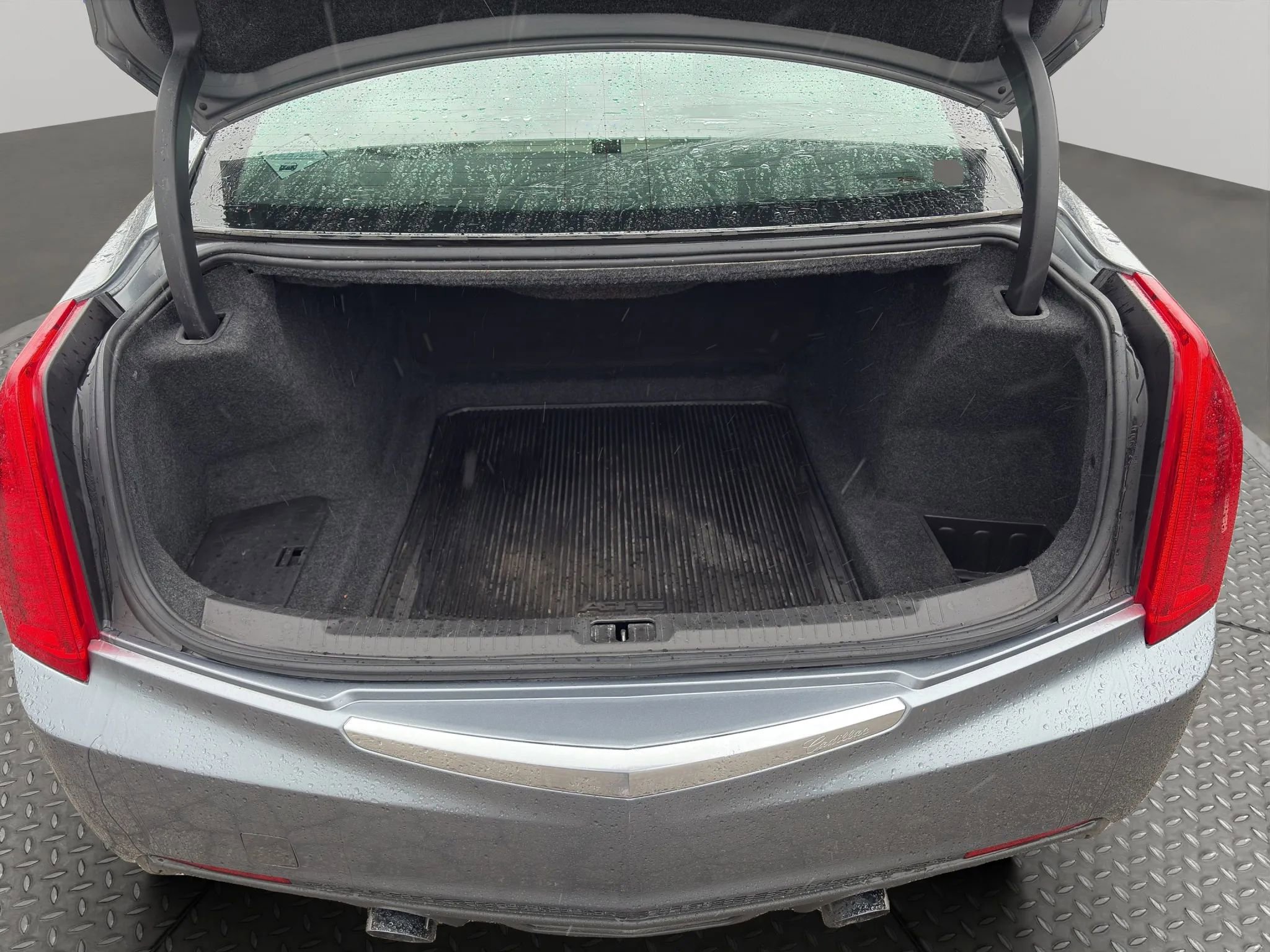 Used 2018 Cadillac ATS 2.0T Sedan image 23