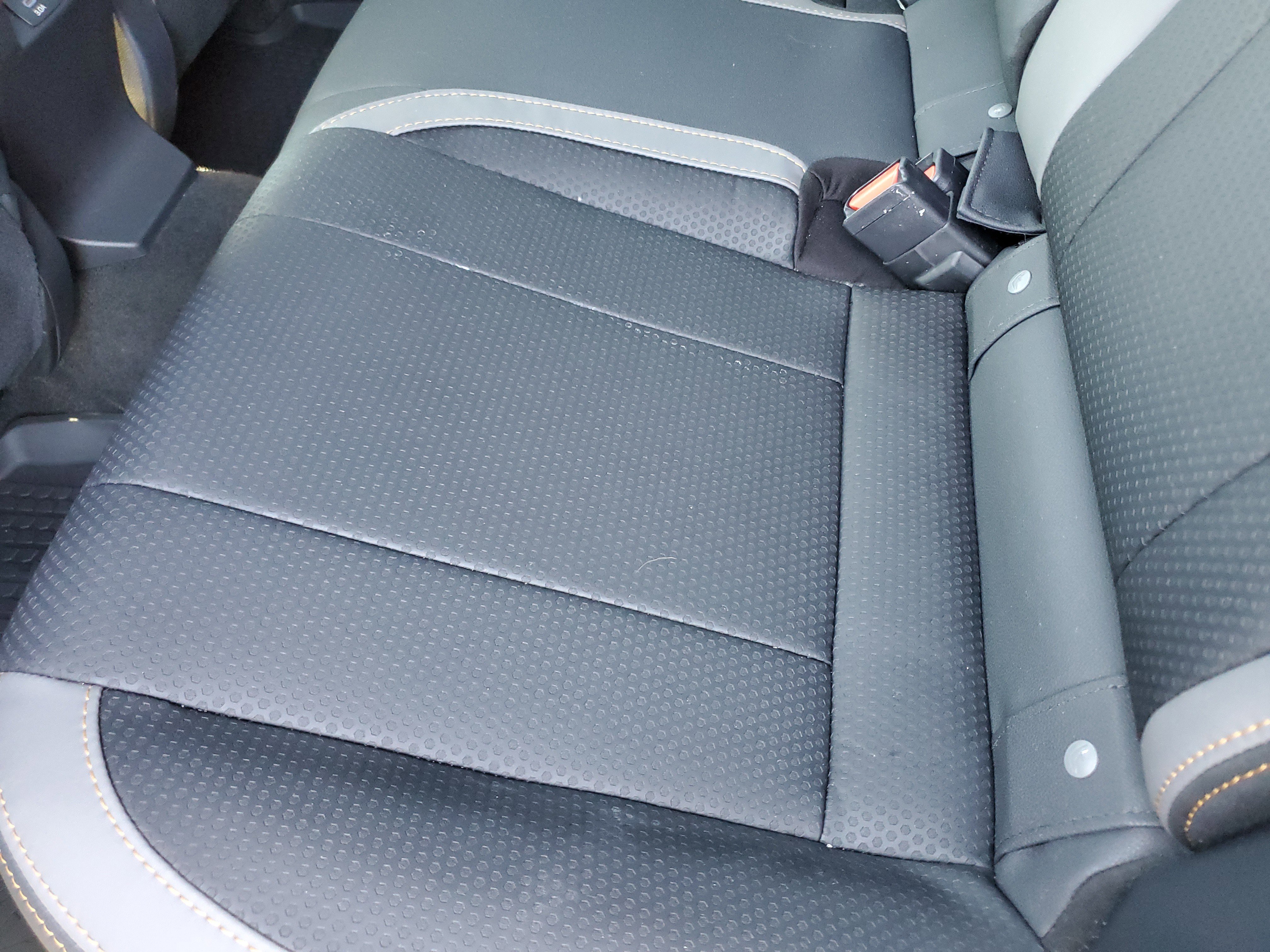 Certified 2025 Subaru Crosstrek 2.5i Wilderness image 11