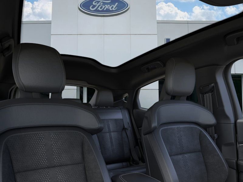 New 2025 Ford Mustang Mach-E GT w/ Interior Protection Package AWD/4WD image 22