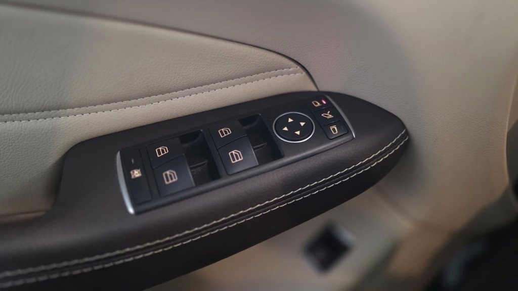 Used 2016 Mercedes-Benz GLE 350 4MATIC image 25