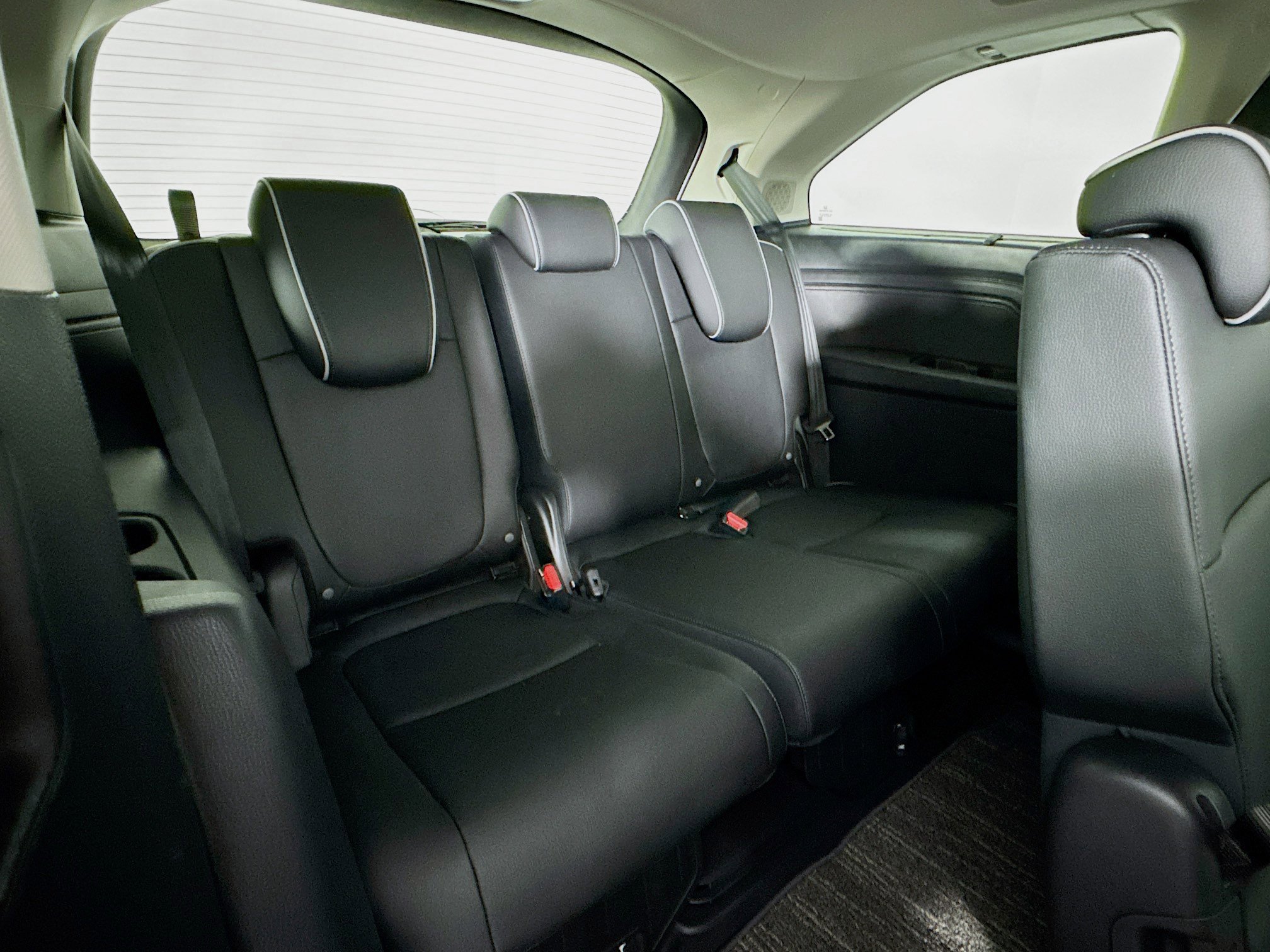New 2026 Honda Odyssey Elite image 30