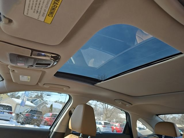 Used 2023 Hyundai Sonata Limited w/ Cargo Package image 31