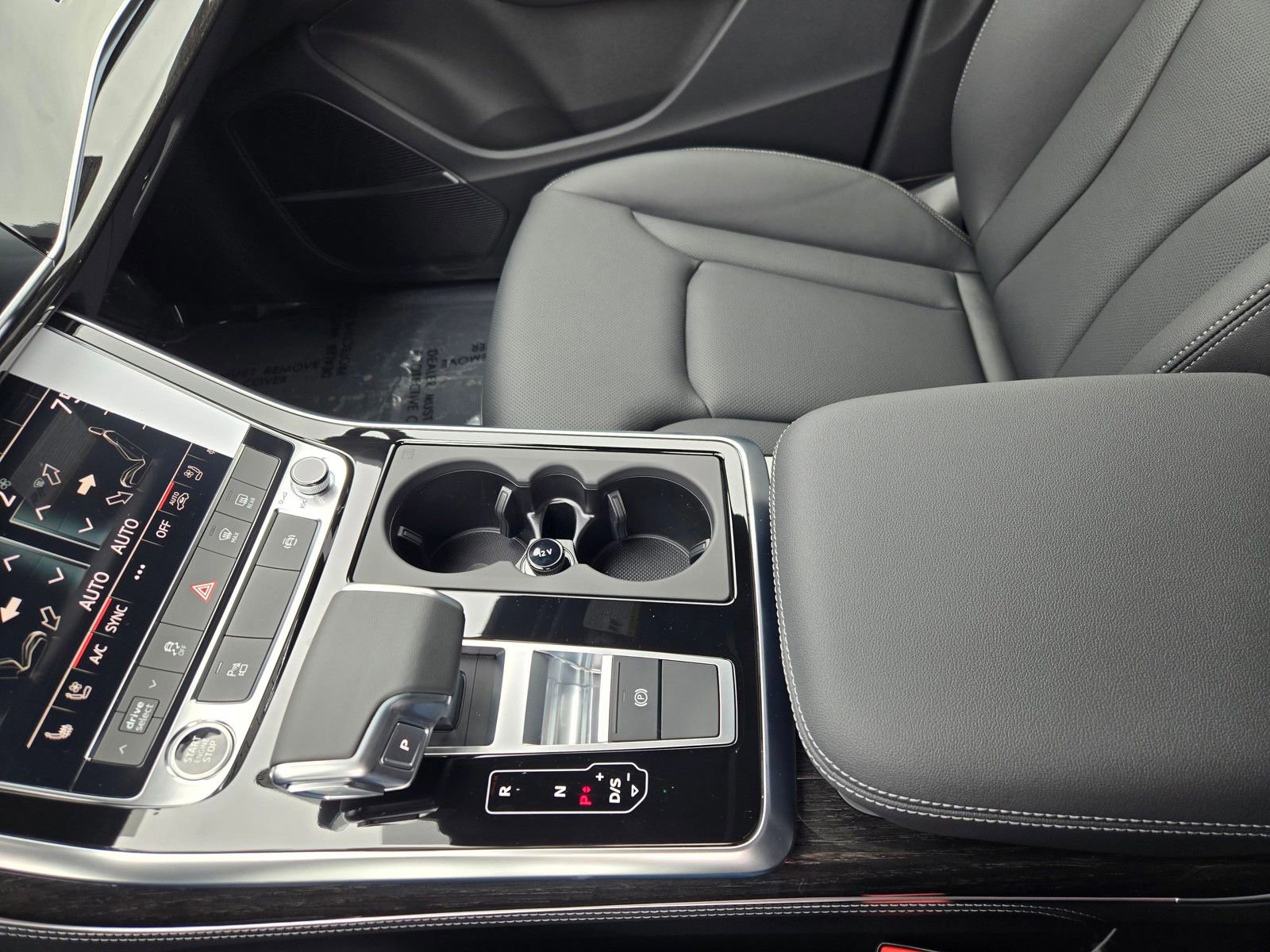 New 2026 Audi Q7 2.0T Premium Plus AWD/4WD image 23