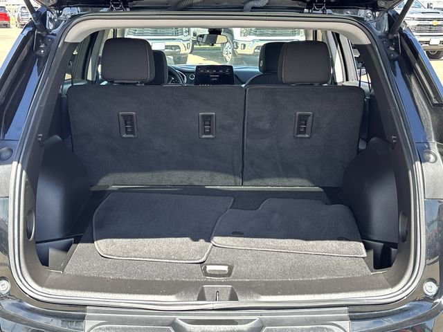 Certified 2023 Chevrolet Blazer LT image 28
