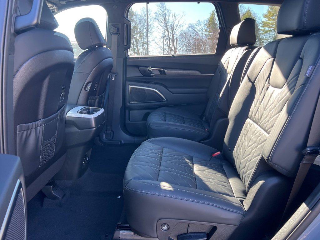 New 2025 Kia Telluride SX X-Line image 13