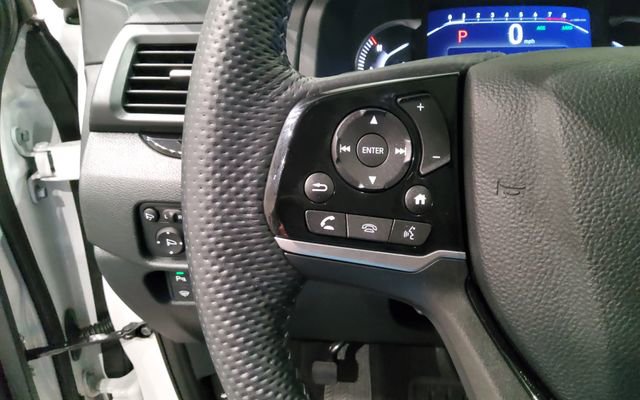 Certified 2023 Honda Passport Elite image 33