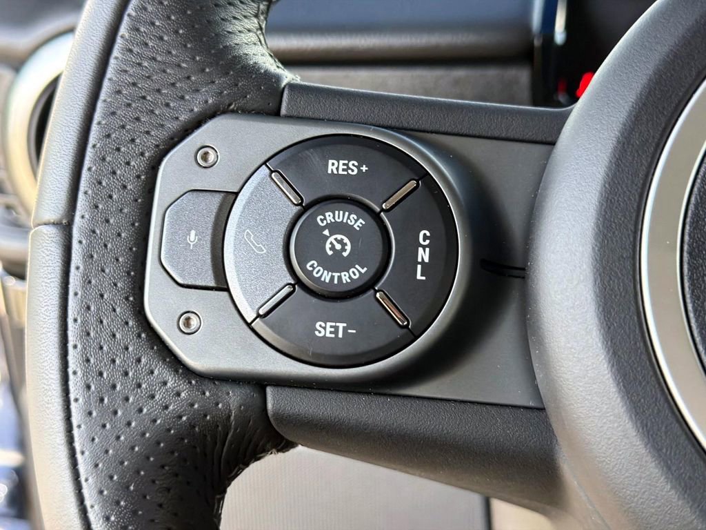 Used 2024 INEOS Grenadier image 32