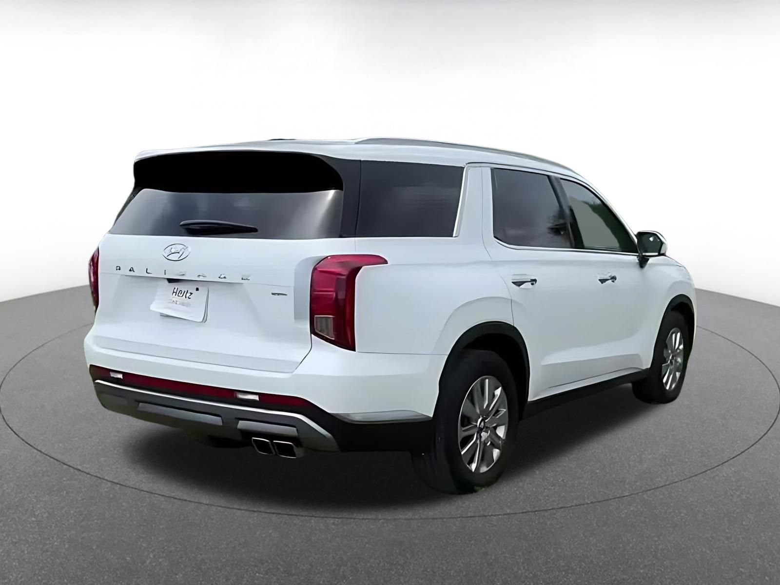 Used 2025 Hyundai Palisade SEL AWD/4WD image 15