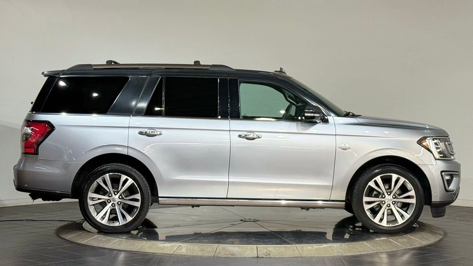 Used 2020 Ford Expedition King Ranch w/ Cargo Package image 11