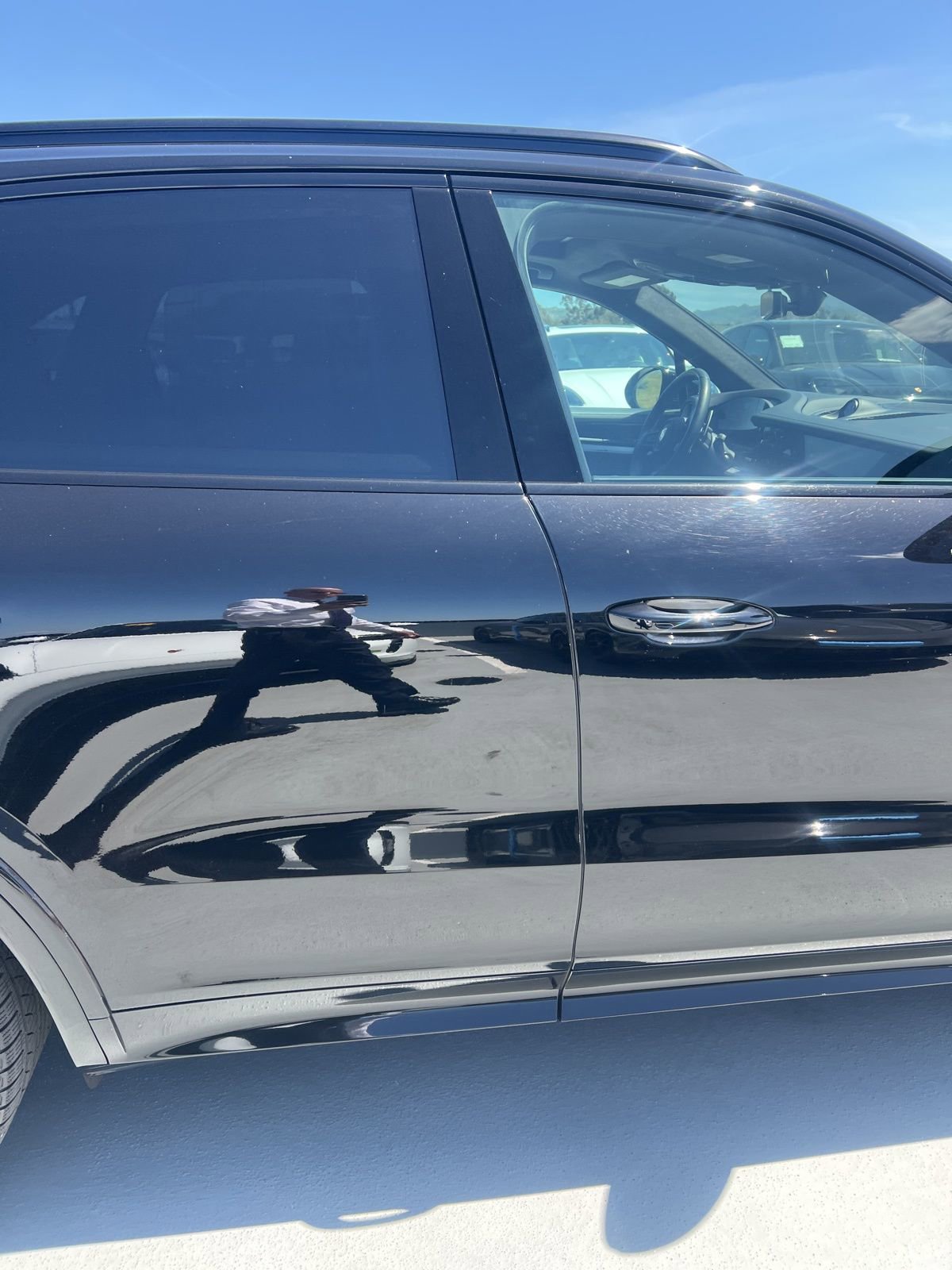 Used 2024 Porsche Cayenne Turbo image 28