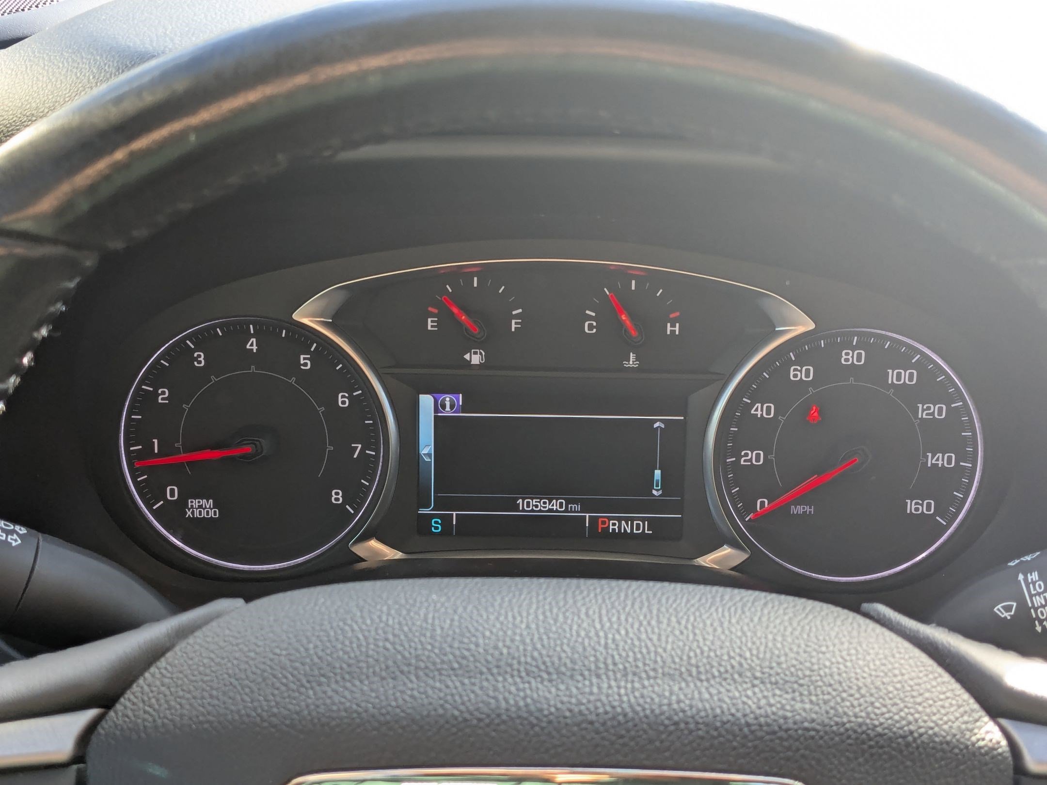 Used 2019 GMC Acadia SLT image 20