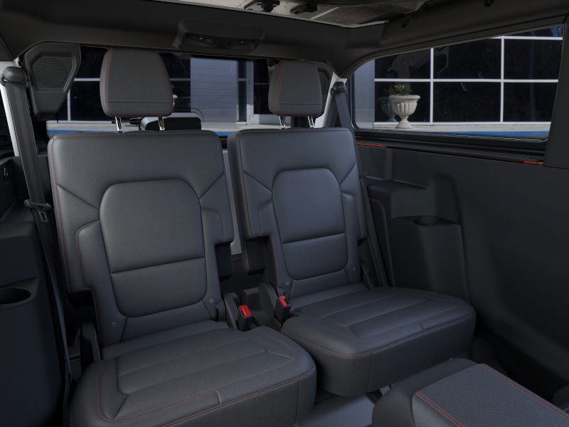 New 2025 Ford Bronco Stroppe Edition AWD/4WD image 40
