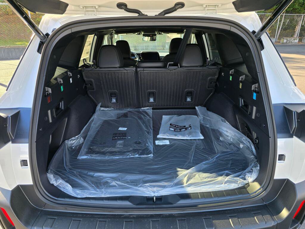 New 2026 Subaru Outback Premium AWD/4WD image 16