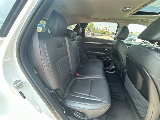Certified 2023 Hyundai Tucson SEL w/ Convenience Package image 14
