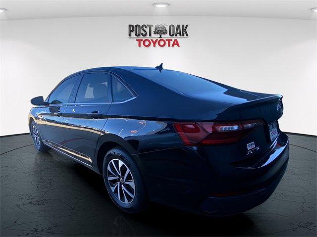 Used 2024 Volkswagen Jetta S image 5