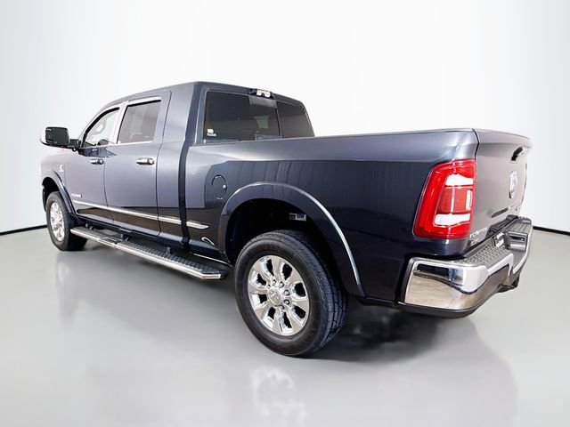 Used 2021 RAM 2500 Limited image 5