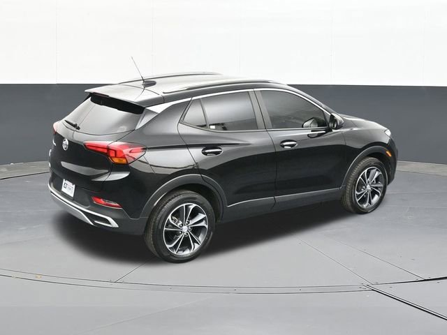 Used 2022 Buick Encore GX Select image 62