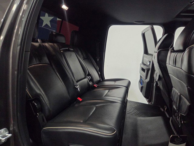 Used 2017 RAM 3500 Laramie Longhorn image 75