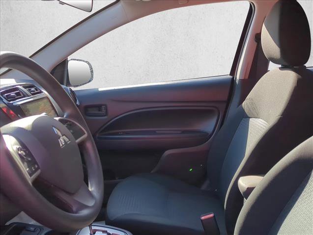 Used 2024 Mitsubishi Mirage G4 ES image 11