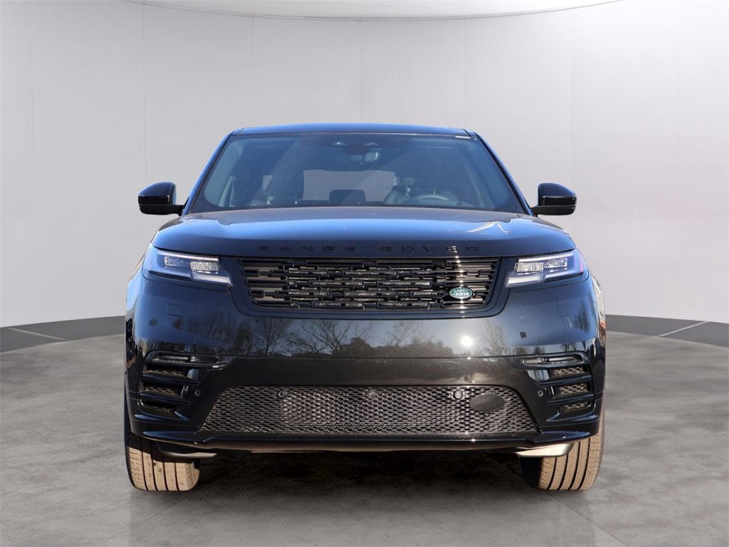 New 2026 Land Rover Range Rover Velar Dynamic SE image 2