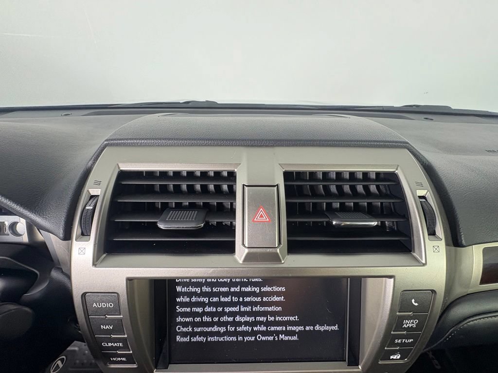 Used 2018 Lexus GX 460 Premium w/ Premium Package AWD/4WD image 22