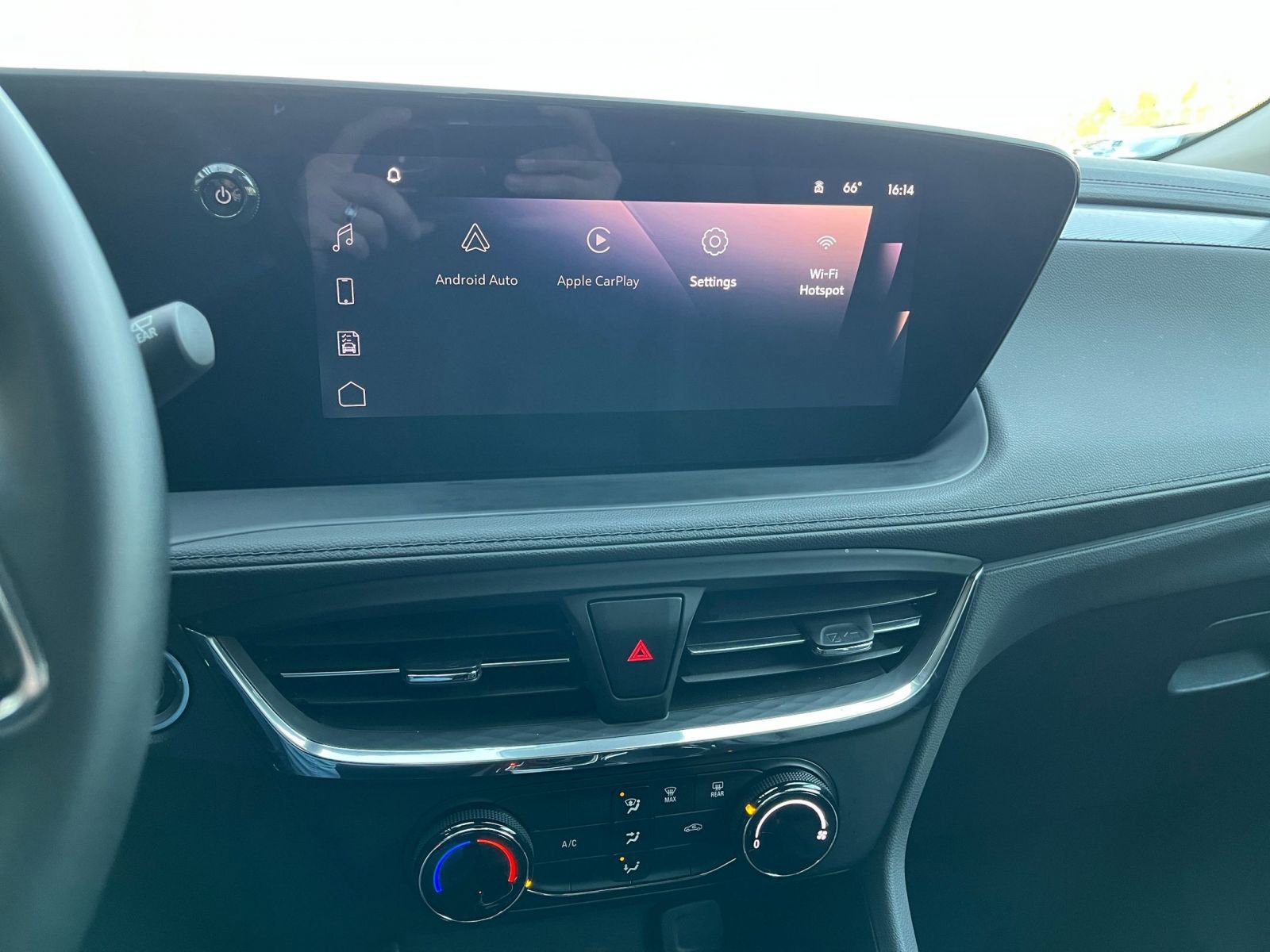 Used 2025 Buick Encore GX Preferred image 20