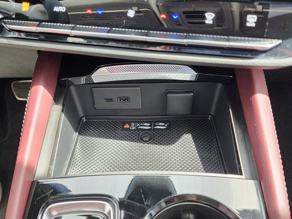 New 2026 Buick Envision Sport Touring image 32