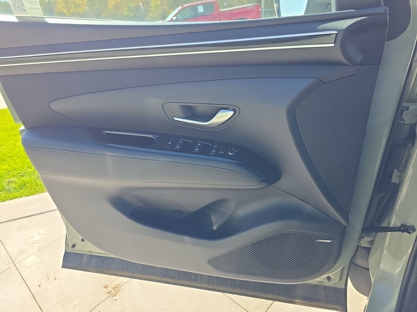 New 2024 Hyundai Santa Cruz Limited image 26