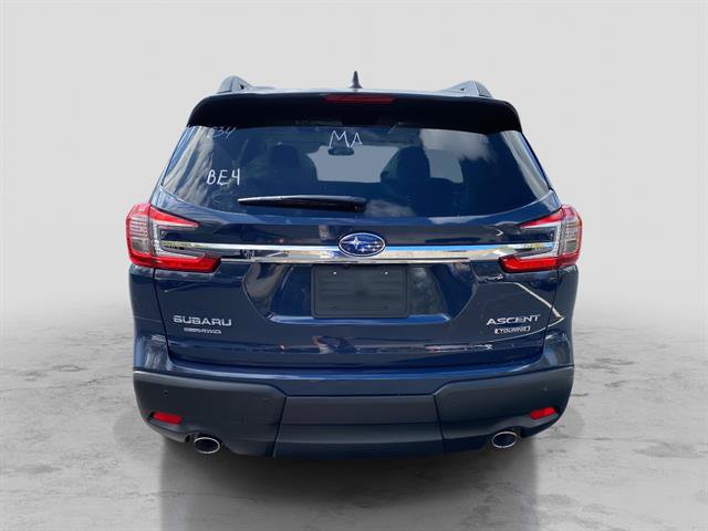 New 2025 Subaru Ascent Touring image 4