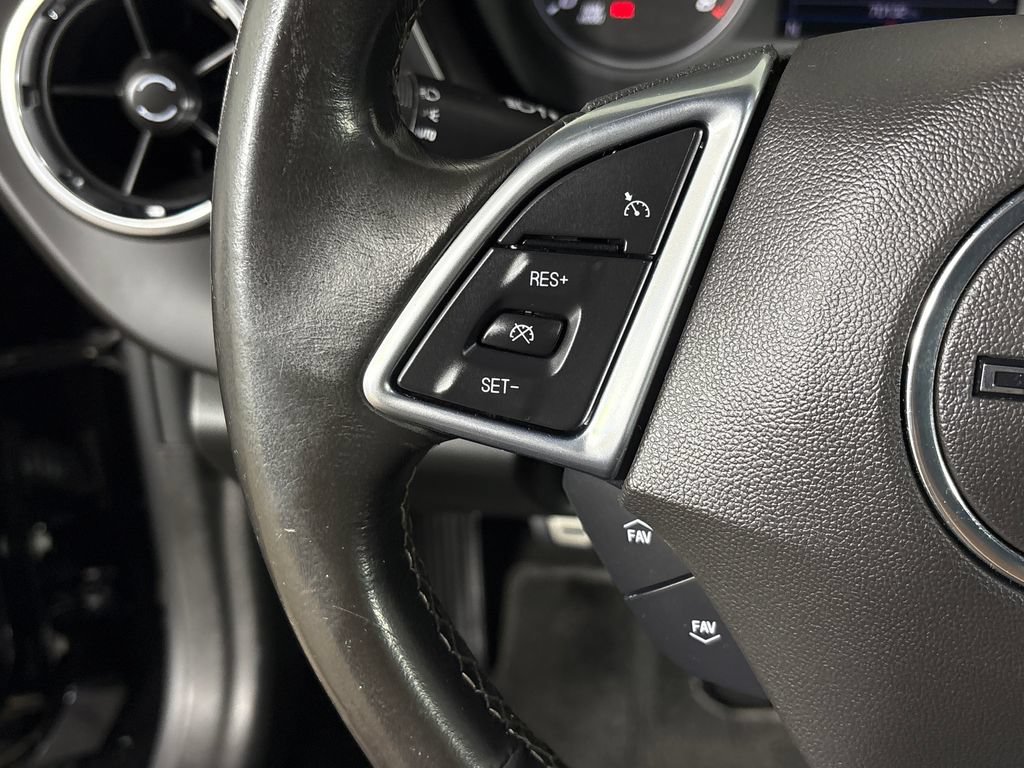 Used 2019 Chevrolet Camaro LT RWD image 14