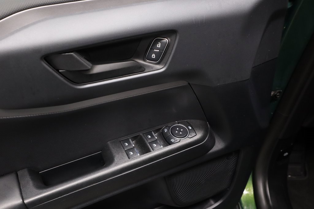 Certified 2024 Ford Bronco Sport Big Bend w/ Convenience Package image 23